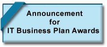 Announcement for IT Business Plan Contest 2012