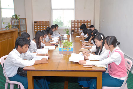 Library