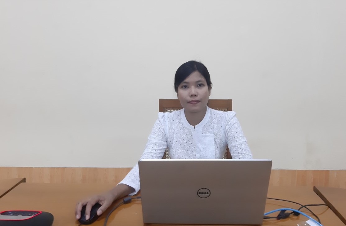 Dr. Su Mon Khine