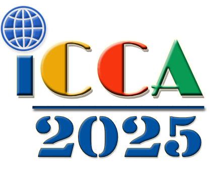 ICCA Logo