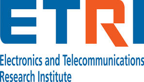 Electronics and Telecommunication Reseaarch Institute (ETRI)