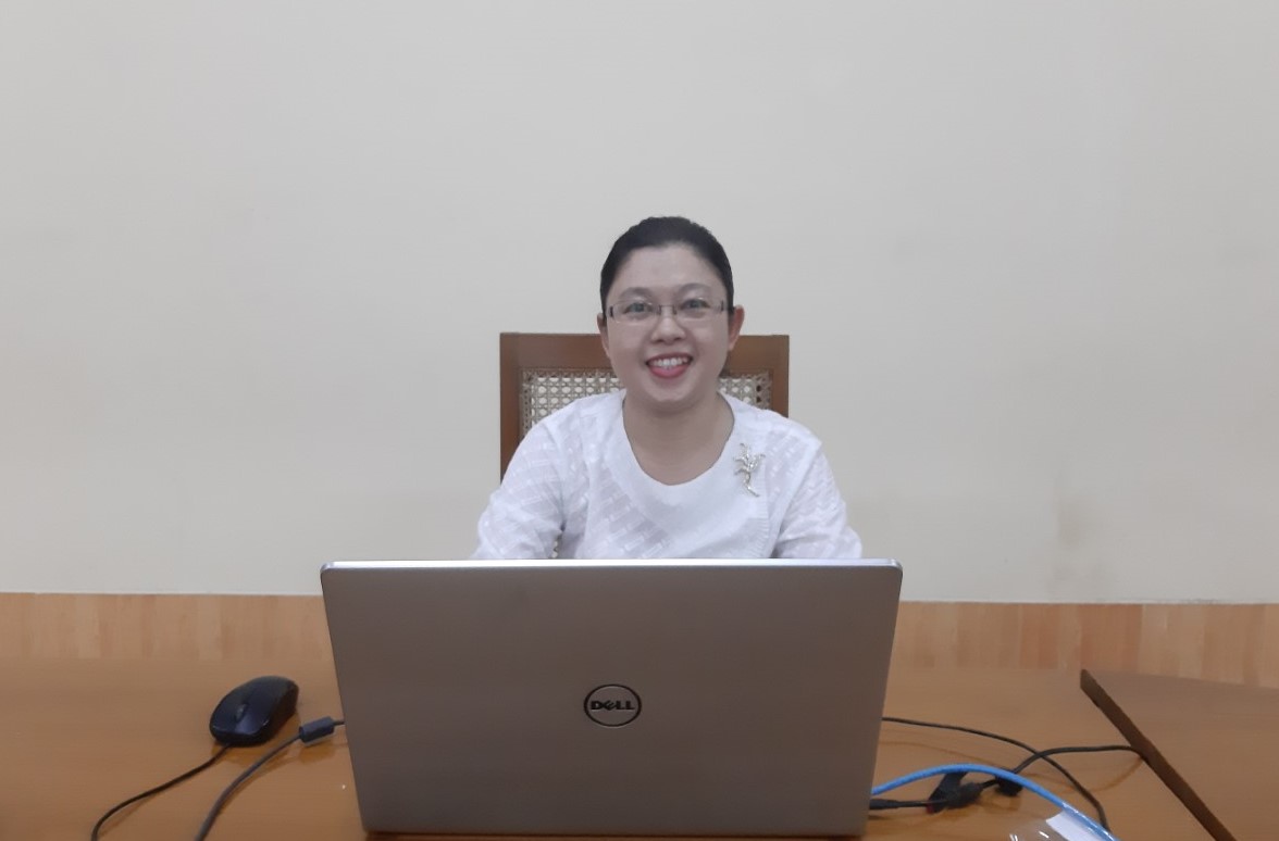 Dr. Phyu Hnin Myint