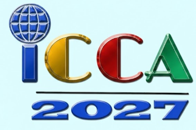 ICCA Logo