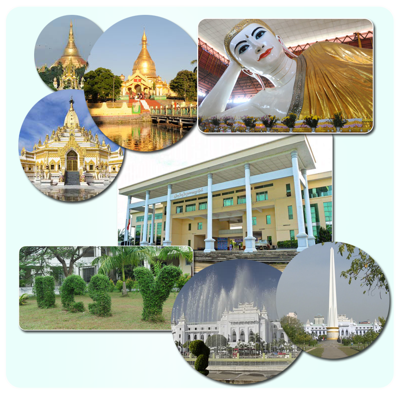 Myanmar